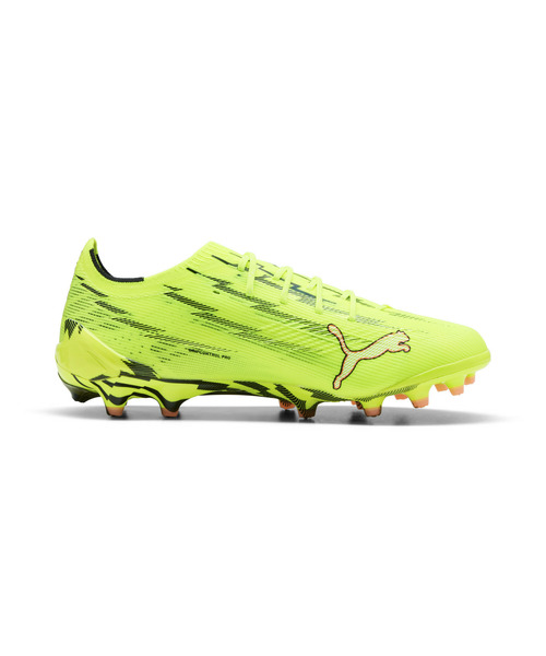 PUMA(プーマ)の「PUMA プーマ メンズ ウルトラ 6 アルティメット AG サッカースパイク(スニーカー・メンズ・グリーン系その他2/ブラック×レッド/ブルー系その他/ピンク系その他・29.0cm/28.5cm/28.0cm/26.0cm/25.5cm/25.0cm/27.5cm/27.0cm/26.5cm)」の21枚目の写真