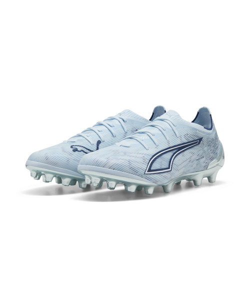 PUMA(プーマ)の「PUMA プーマ メンズ ウルトラ 6 アルティメット AG サッカースパイク(スニーカー・メンズ・グリーン系その他2/ブラック×レッド/ブルー系その他/ピンク系その他・29.0cm/28.5cm/28.0cm/26.0cm/25.5cm/25.0cm/27.5cm/27.0cm/26.5cm)」の19枚目の写真