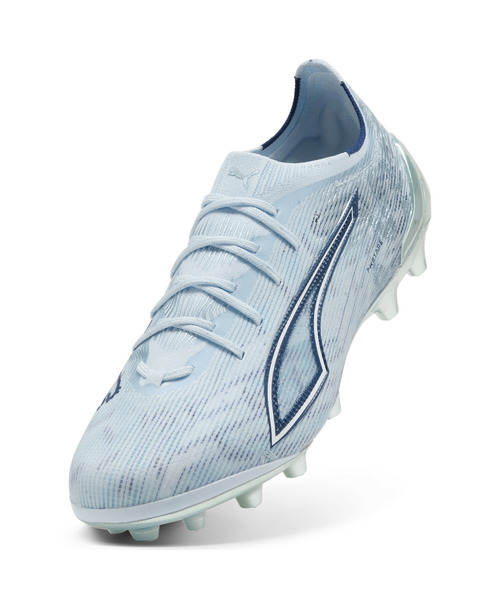 PUMA(プーマ)の「PUMA プーマ メンズ ウルトラ 6 アルティメット AG サッカースパイク(スニーカー・メンズ・グリーン系その他2/ブラック×レッド/ブルー系その他/ピンク系その他・29.0cm/28.5cm/28.0cm/26.0cm/25.5cm/25.0cm/27.5cm/27.0cm/26.5cm)」の15枚目の写真