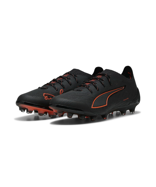 PUMA(プーマ)の「PUMA プーマ メンズ ウルトラ 6 アルティメット AG サッカースパイク(スニーカー・メンズ・グリーン系その他2/ブラック×レッド/ブルー系その他/ピンク系その他・29.0cm/28.5cm/28.0cm/26.0cm/25.5cm/25.0cm/27.5cm/27.0cm/26.5cm)」の14枚目の写真
