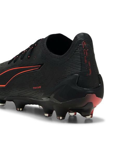 PUMA(プーマ)の「PUMA プーマ メンズ ウルトラ 6 アルティメット AG サッカースパイク(スニーカー・メンズ・グリーン系その他2/ブラック×レッド/ブルー系その他/ピンク系その他・29.0cm/28.5cm/28.0cm/26.0cm/25.5cm/25.0cm/27.5cm/27.0cm/26.5cm)」の13枚目の写真