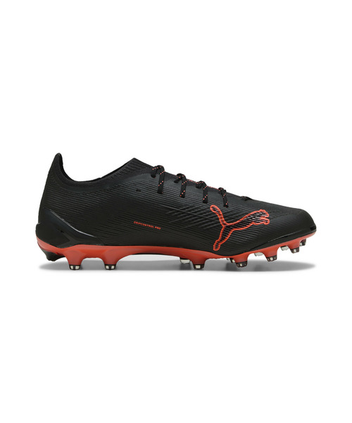 PUMA(プーマ)の「PUMA プーマ メンズ ウルトラ 6 アルティメット AG サッカースパイク(スニーカー・メンズ・グリーン系その他2/ブラック×レッド/ブルー系その他/ピンク系その他・29.0cm/28.5cm/28.0cm/26.0cm/25.5cm/25.0cm/27.5cm/27.0cm/26.5cm)」の11枚目の写真