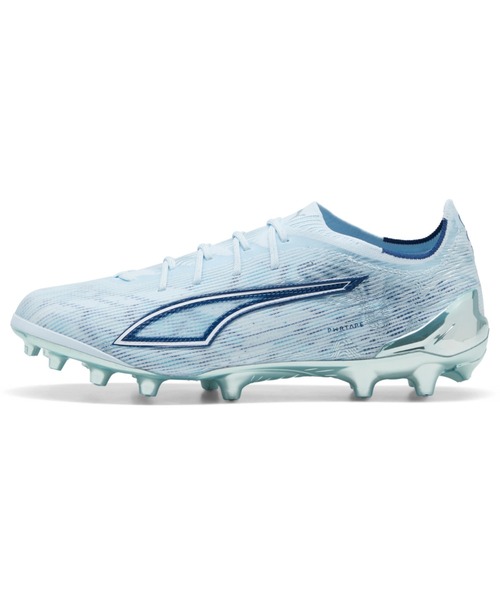 PUMA(プーマ)の「PUMA プーマ メンズ ウルトラ 6 アルティメット AG サッカースパイク(スニーカー・メンズ・グリーン系その他2/ブラック×レッド/ブルー系その他/ピンク系その他・29.0cm/28.5cm/28.0cm/26.0cm/25.5cm/25.0cm/27.5cm/27.0cm/26.5cm)」の3枚目の写真