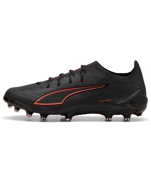 PUMA(プーマ)の「PUMA プーマ メンズ ウルトラ 6 アルティメット AG サッカースパイク(スニーカー・メンズ・グリーン系その他2/ブラック×レッド/ブルー系その他/ピンク系その他・29.0cm/28.5cm/28.0cm/26.0cm/25.5cm/25.0cm/27.5cm/27.0cm/26.5cm)」の2枚目の写真
