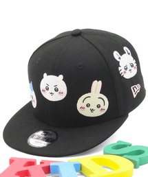 ニューエラ キャップ 59FIFTY ちいかわコラボ（キャップ）｜NEW ERA