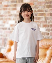 DC（ディーシー）の「26 KD SKATE SLULL SS YST261513（Tシャツ/カットソー）」