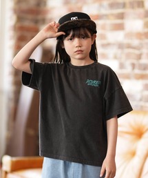 DC（ディーシー）の「26 KD SKATE SLULL SS YST261513（Tシャツ/カットソー）」