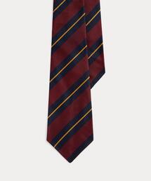 POLO RALPH LAUREN｜ポロ ラルフ ローレン（メンズ）のネクタイ