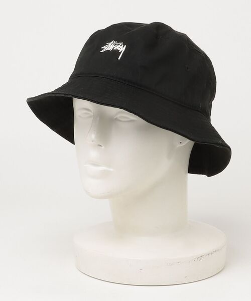 セール/ブランド古着】ハット（ハット）｜STUSSY（ステューシー）の