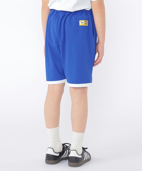 ATHLETA（アスレタ）の「【SHIPS KIDS別注】ATHLETA:〈UVカット〉100～125cm /メッシュ ショーツ（その他パンツ・キッズ・ブルー/ネイビー・SMALL/MEDIUM）」の5枚目の写真