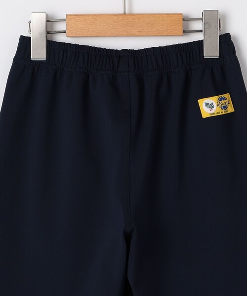 ATHLETA（アスレタ）の「【SHIPS KIDS別注】ATHLETA:〈UVカット〉100～125cm /メッシュ ショーツ（その他パンツ・キッズ・ブルー/ネイビー・SMALL/MEDIUM）」の20枚目の写真