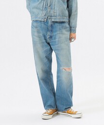 【別注】orSlow / 50th Monroe Pants