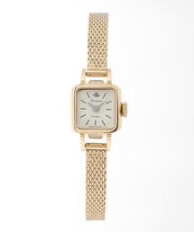 Rosemont | Rosemont RS#5-01 MT Yellow gold(アナログ腕時計)