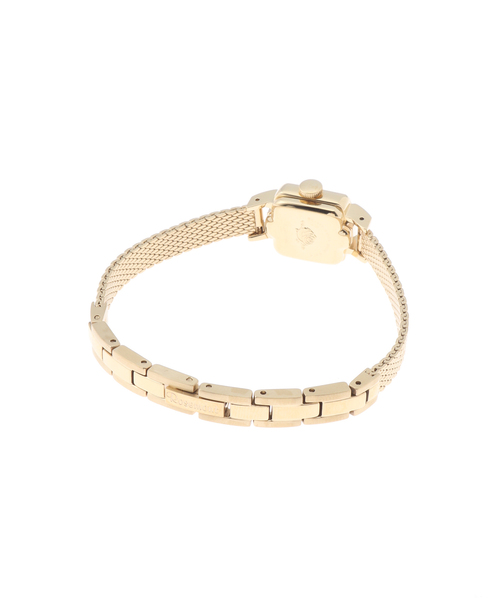 Rosemont（ロゼモン）の「Rosemont RS#5-01 MT Yellow gold（アナログ腕時計・レディース・ゴールド・FREE）」の10枚目の写真