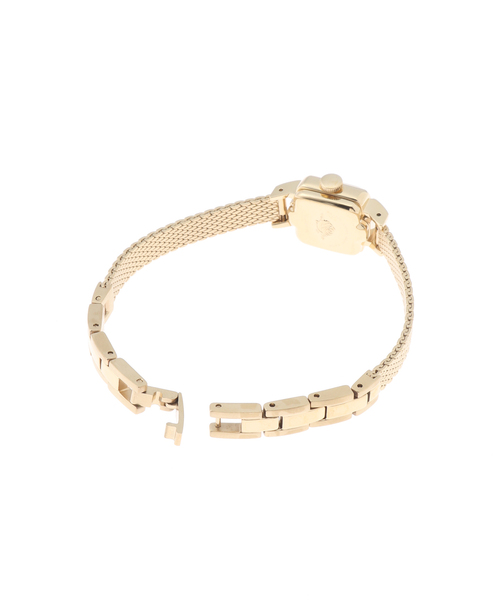 Rosemont（ロゼモン）の「Rosemont RS#5-01 MT Yellow gold（アナログ腕時計・レディース・ゴールド・FREE）」の2枚目の写真