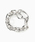 HIDAKA�i�q�_�J�j�́uHIDAKA / �q�_�J 'H' CHAIN BRACELET�i�u���X���b�g�j�v�b�V���o�[