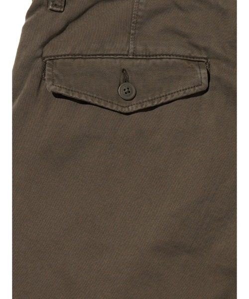 Levi's(リーバイス)の「Levi's/リーバイス XX CHINO オーセンティック リラックス(チノパンツ・メンズ・ブラウン・W28 L32/W30 L32/W32 L32/W34 L32/W36 L32)」の16枚目の写真