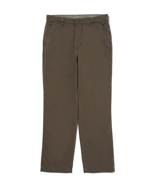 Levi's(リーバイス)の「Levi's/リーバイス XX CHINO オーセンティック リラックス(チノパンツ・メンズ・ブラウン・W28 L32/W30 L32/W32 L32/W34 L32/W36 L32)」の7枚目の写真