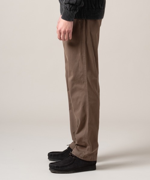 Levi's(リーバイス)の「Levi's/リーバイス XX CHINO オーセンティック リラックス(チノパンツ・メンズ・ブラウン・W28 L32/W30 L32/W32 L32/W34 L32/W36 L32)」の2枚目の写真