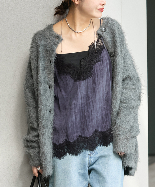 JOURNAL STANDARD（ジャーナルスタンダード）の「《追加2》フィブリル