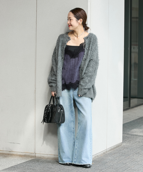 JOURNAL STANDARD（ジャーナルスタンダード）の「《追加2》フィブリル