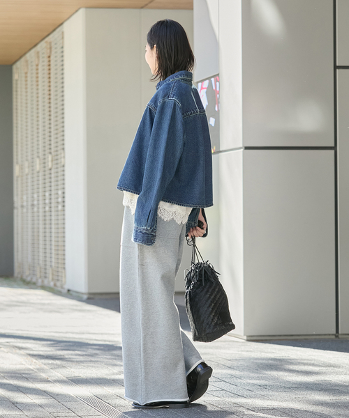 JOURNAL STANDARD（ジャーナルスタンダード）の「《追加2》フィブリル