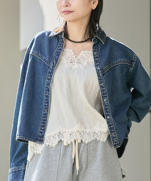 JOURNAL STANDARD（ジャーナルスタンダード）の「《追加2》フィブリル