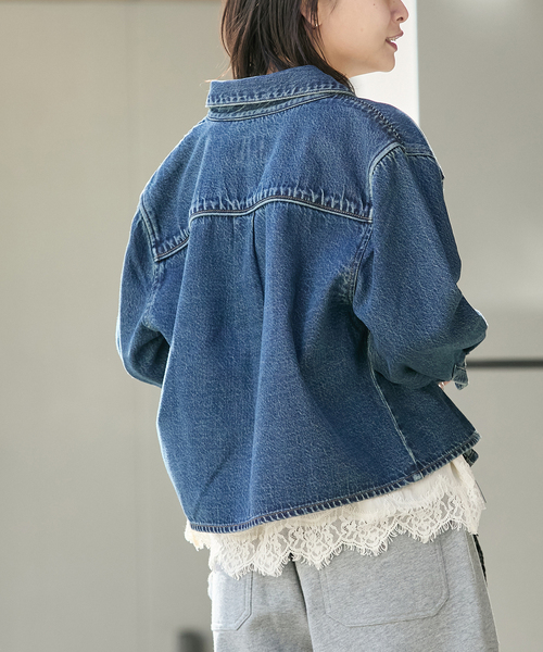JOURNAL STANDARD（ジャーナルスタンダード）の「《追加2》フィブリル