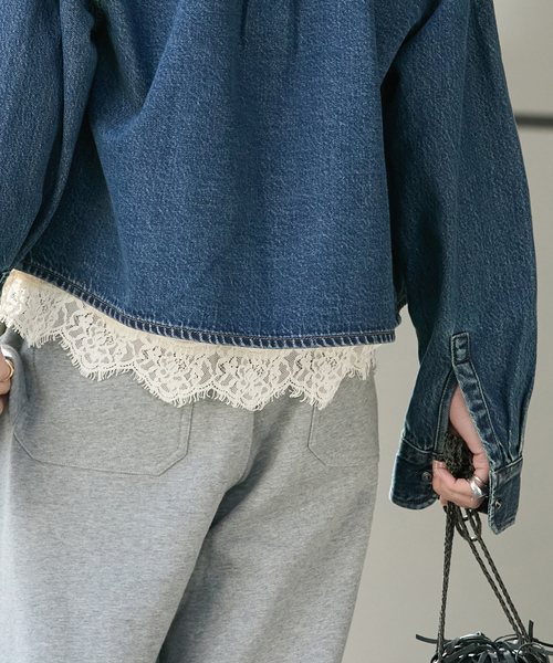 JOURNAL STANDARD（ジャーナルスタンダード）の「《追加2》フィブリル