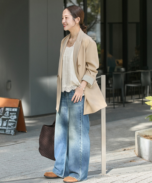 JOURNAL STANDARD（ジャーナルスタンダード）の「《追加2》フィブリル