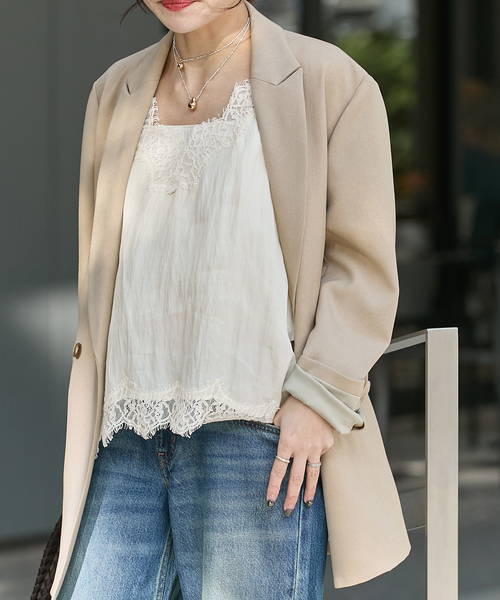 JOURNAL STANDARD（ジャーナルスタンダード）の「《追加2》フィブリル