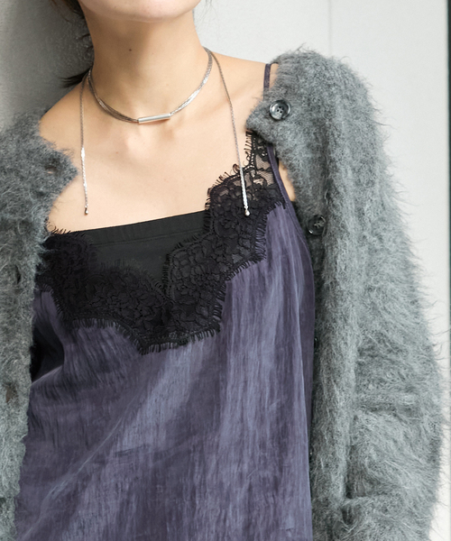 JOURNAL STANDARD（ジャーナルスタンダード）の「《追加2》フィブリル