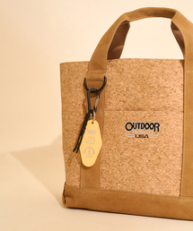 417 EDIFICE | OUTDOOR PRODUCTS 417別注 PARISFORNIA TOTE(トートバッグ)