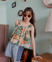 FRISE（フリゼ）の「サムブラウス_ジュニア（シャツ/ブラウス）」