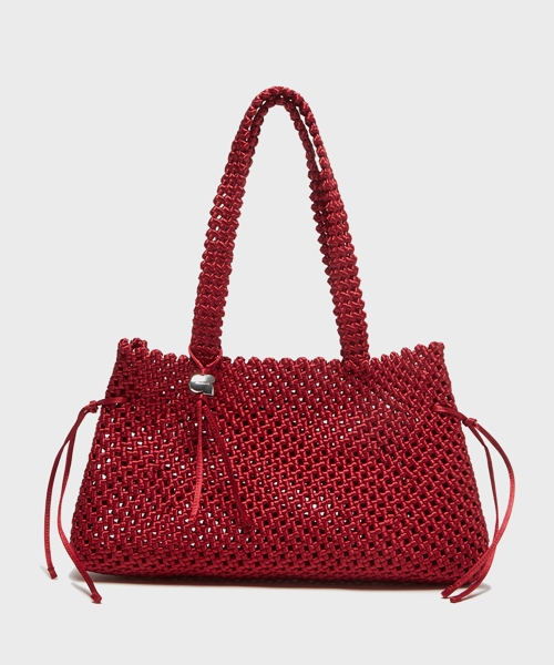 Horlo Shoulder 41_RDBSX25143REX（ショルダーバッグ）｜COURONNE 