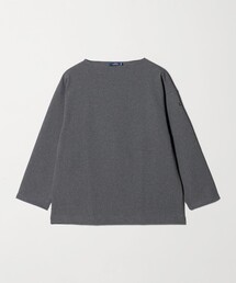 SAINT JAMES | ＜SAINT JAMES＞OUESSANT LOOSE Ⅱ/ウェッソン ルーズ Ⅱ(Tシャツ/カットソー)