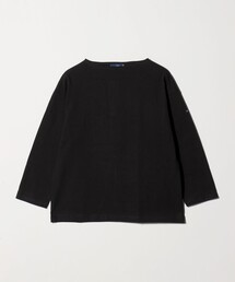 SAINT JAMES | <SAINT JAMES>OUESSANT LOOSE Ⅱ/ウェッソン ルーズ Ⅱ(Tシャツ/カットソー)