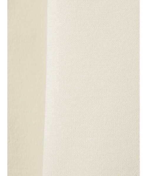 mizuiroind(ミズイロインド)の「mizuiro ind シャツカーディガン(カーディガン/ボレロ・レディース・ブルー/ライトグレー/ブラック/アイボリー/ネイビー・FREE)」の7枚目の写真