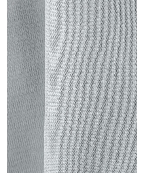 mizuiroind(ミズイロインド)の「mizuiro ind シャツカーディガン(カーディガン/ボレロ・レディース・ブルー/ライトグレー/ブラック/アイボリー/ネイビー・FREE)」の10枚目の写真