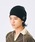 CA4LA�i�J�V���j�́uTHE MET VINTAGE LOGO KNIT CAP�i�j�b�g�L���b�v/�r�[�j�[�j�v�b�u���b�N
