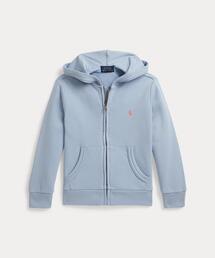 POLO RALPH LAUREN CHILDRENSWEAR | フレンチ テリー フルジップ フーディ(パーカー)