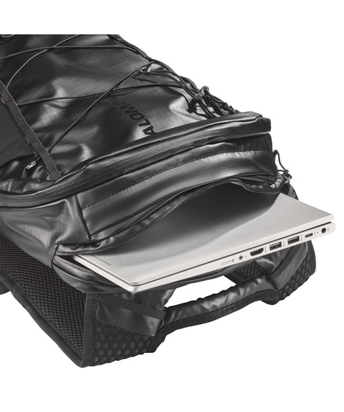 【極美品】サロモン XT 15 OG バックパッ 公式> XT 15 OG（バックパック/リュック）｜SALOMON（サロモン）の