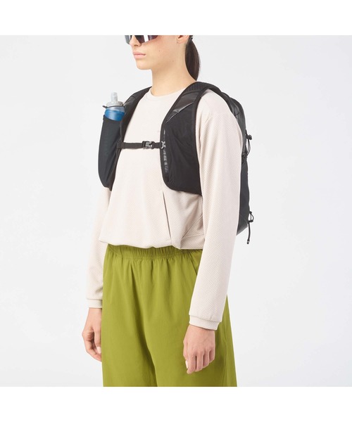 公式> XT 15 OG（バックパック/リュック）｜SALOMON（サロモン）の