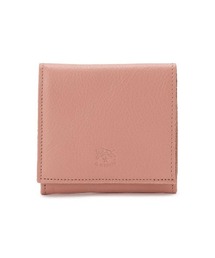 IL BISONTE｜イル ビゾンテの財布（ピンク/桃色系）通販 - ZOZOTOWN