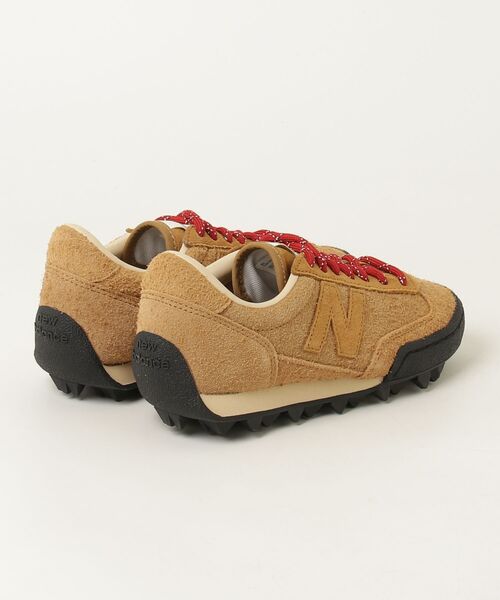 NEW BALANCE(ニューバランス)の「Gator Run(スニーカー・メンズ・ブラウン・23.5cm/22.0cm/29.0cm/25.0cm/24.0cm/23.0cm/30.0cm/28.0cm/22.5cm/28.5cm/27.5cm/26.5cm/25.5cm/24.5cm/27.0cm/26.0cm)」の4枚目の写真