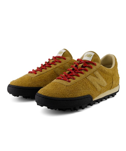 NEW BALANCE(ニューバランス)の「Gator Run(スニーカー・メンズ・ブラウン・23.5cm/22.0cm/29.0cm/25.0cm/24.0cm/23.0cm/30.0cm/28.0cm/22.5cm/28.5cm/27.5cm/26.5cm/25.5cm/24.5cm/27.0cm/26.0cm)」の3枚目の写真