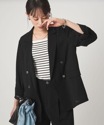 green label relaxing｜グリーンレーベル リラクシングのテーラード