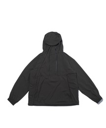 F/CE. （エフシーイー）の「F/CE. 20D NYLON OUT SEAM SMOCK JK / エフシーイー 20D ナイロン アウトシーム スモック ジャケット（ナイロンジャケット）」