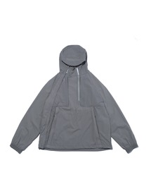 F/CE. （エフシーイー）の「F/CE. 20D NYLON OUT SEAM SMOCK JK / エフシーイー 20D ナイロン アウトシーム スモック ジャケット（ナイロンジャケット）」