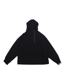 F/CE.｜エフシーイー（メンズ）のナイロンジャケット（ブラック/黒色系